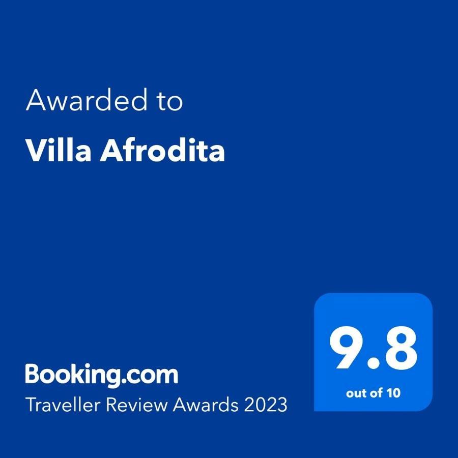 Afrodita Center Apartament *