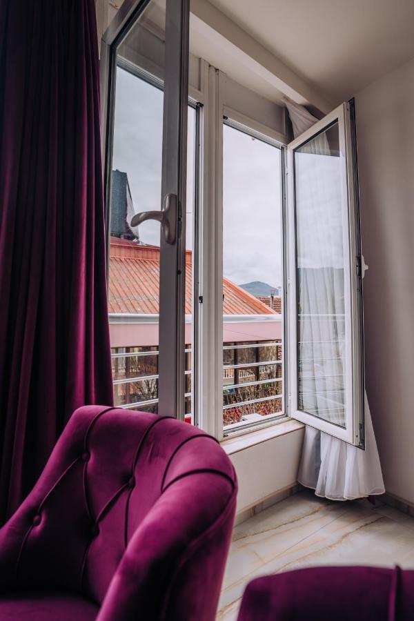 Apartament Afrodita Center