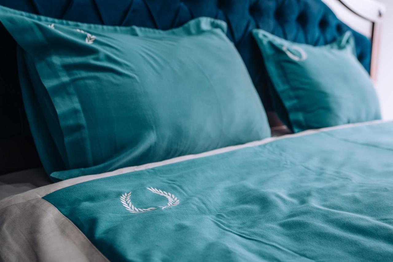 Apartment Afrodita Center Ohrid