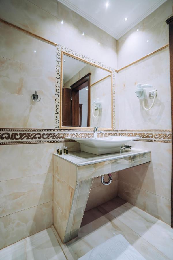 Afrodita Center Apartament