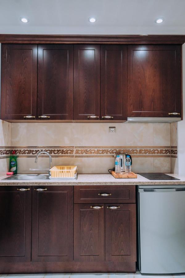 Apartament Afrodita Center Ohrida