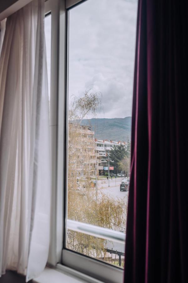 Afrodita Center Ohrid