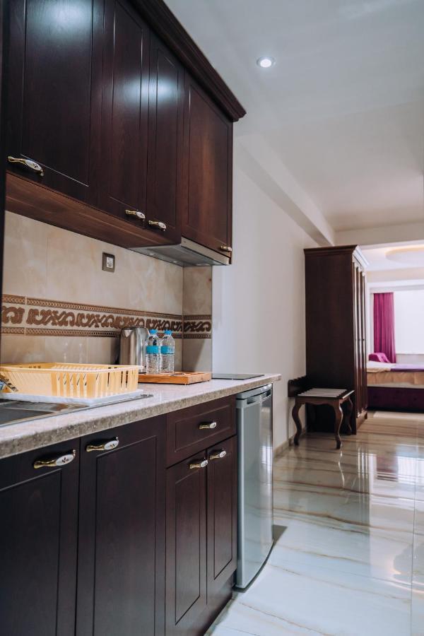 Apartament Afrodita Center