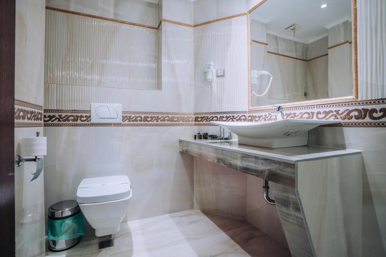 Afrodita Center Apartament