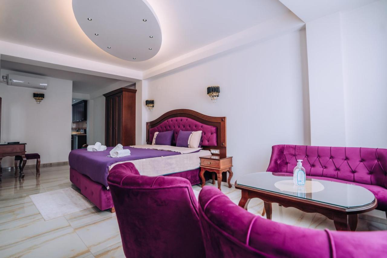 Apartament Afrodita Center Ohrida