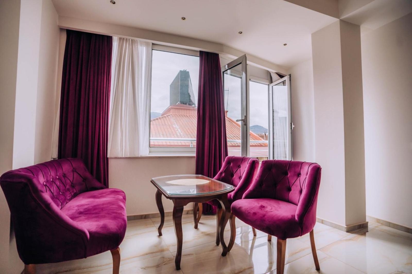 Afrodita Center Apartament