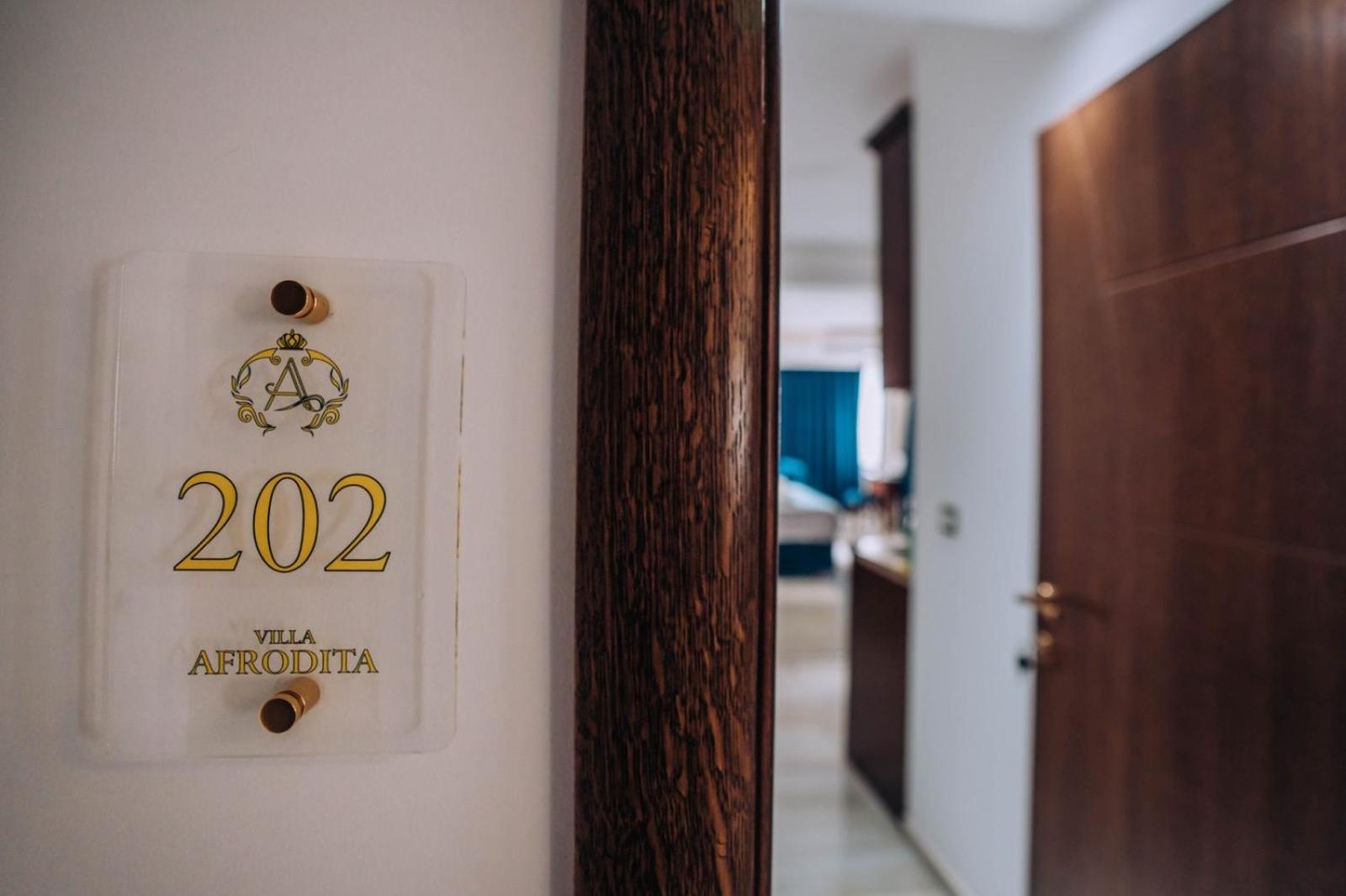 Afrodita Center Apartment