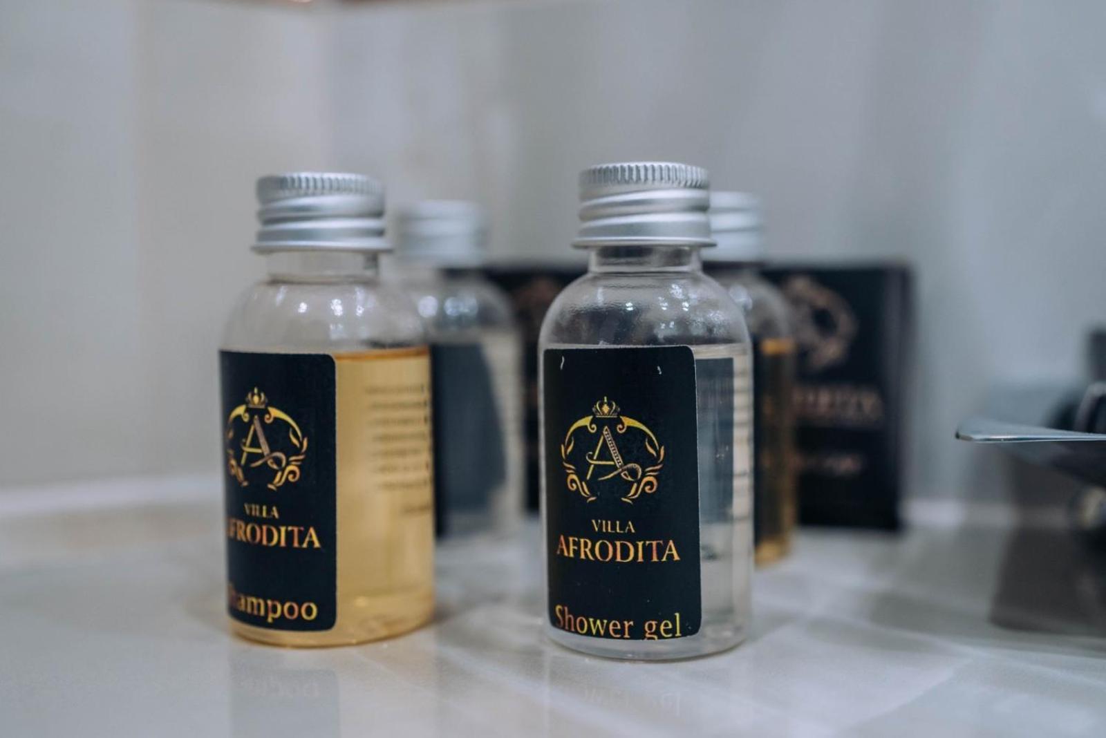 Afrodita Center