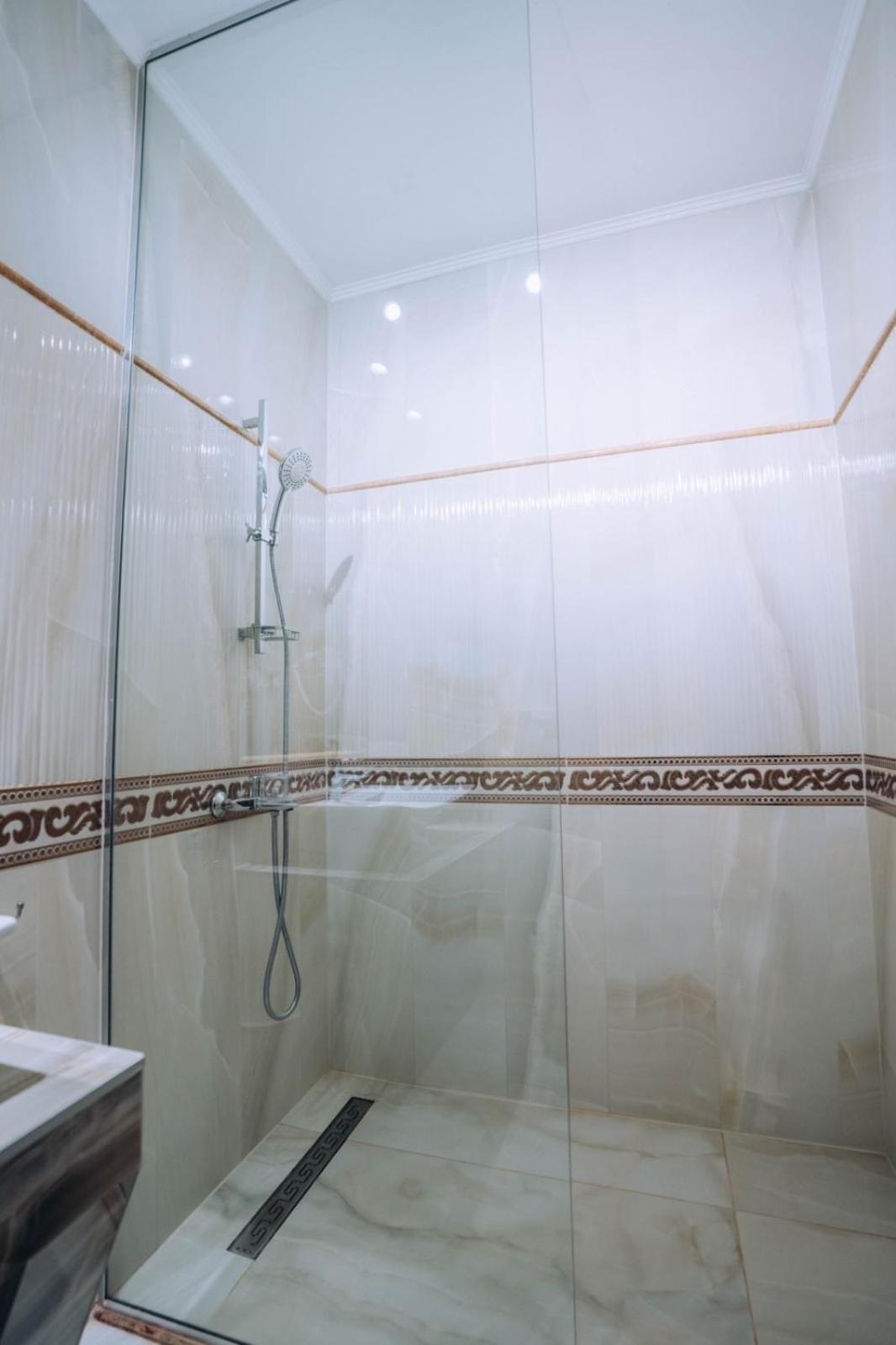 Apartament Afrodita Center Ohrida