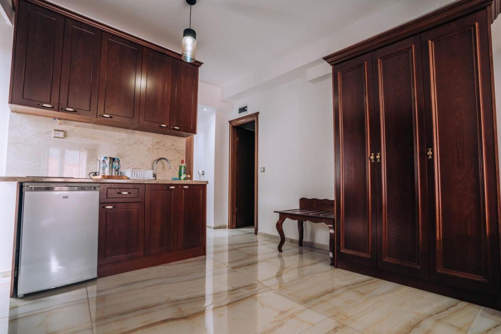 Afrodita Center Apartament