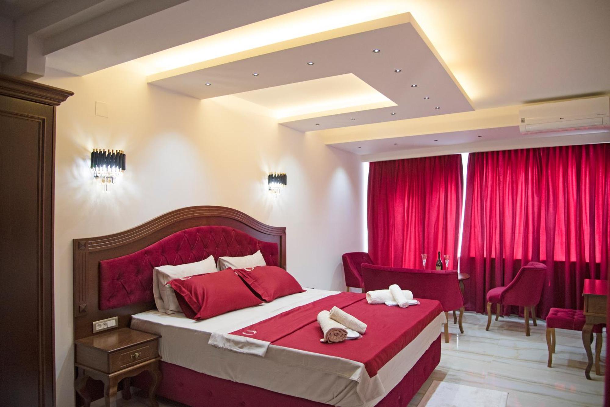 Afrodita Center Apartament