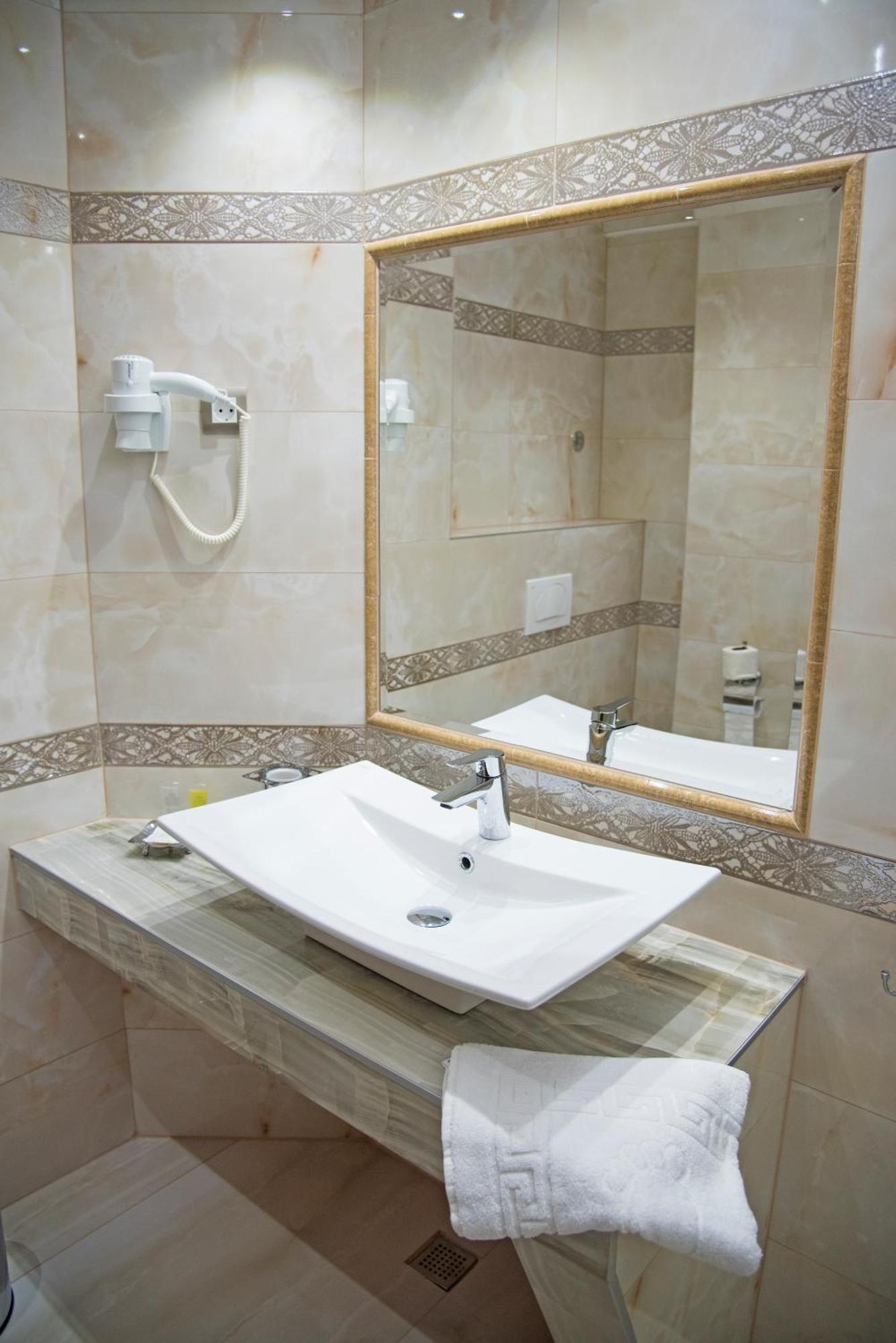 Apartament Afrodita Center