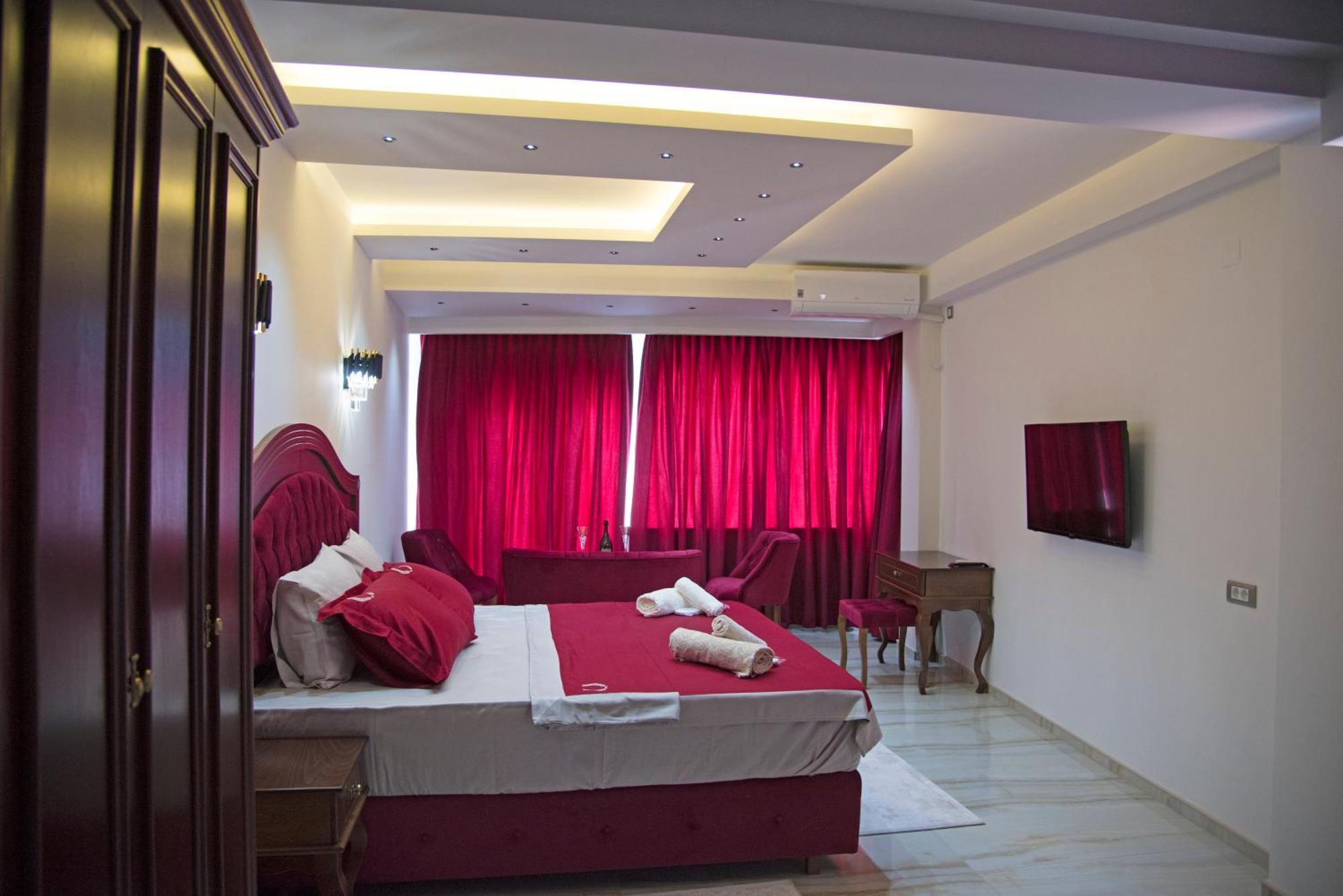 Apartament Afrodita Center *