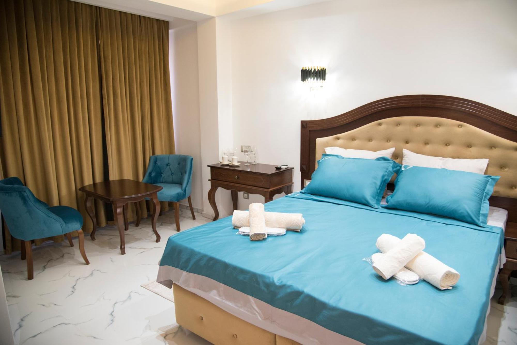 Apartament Afrodita Center Ohrida