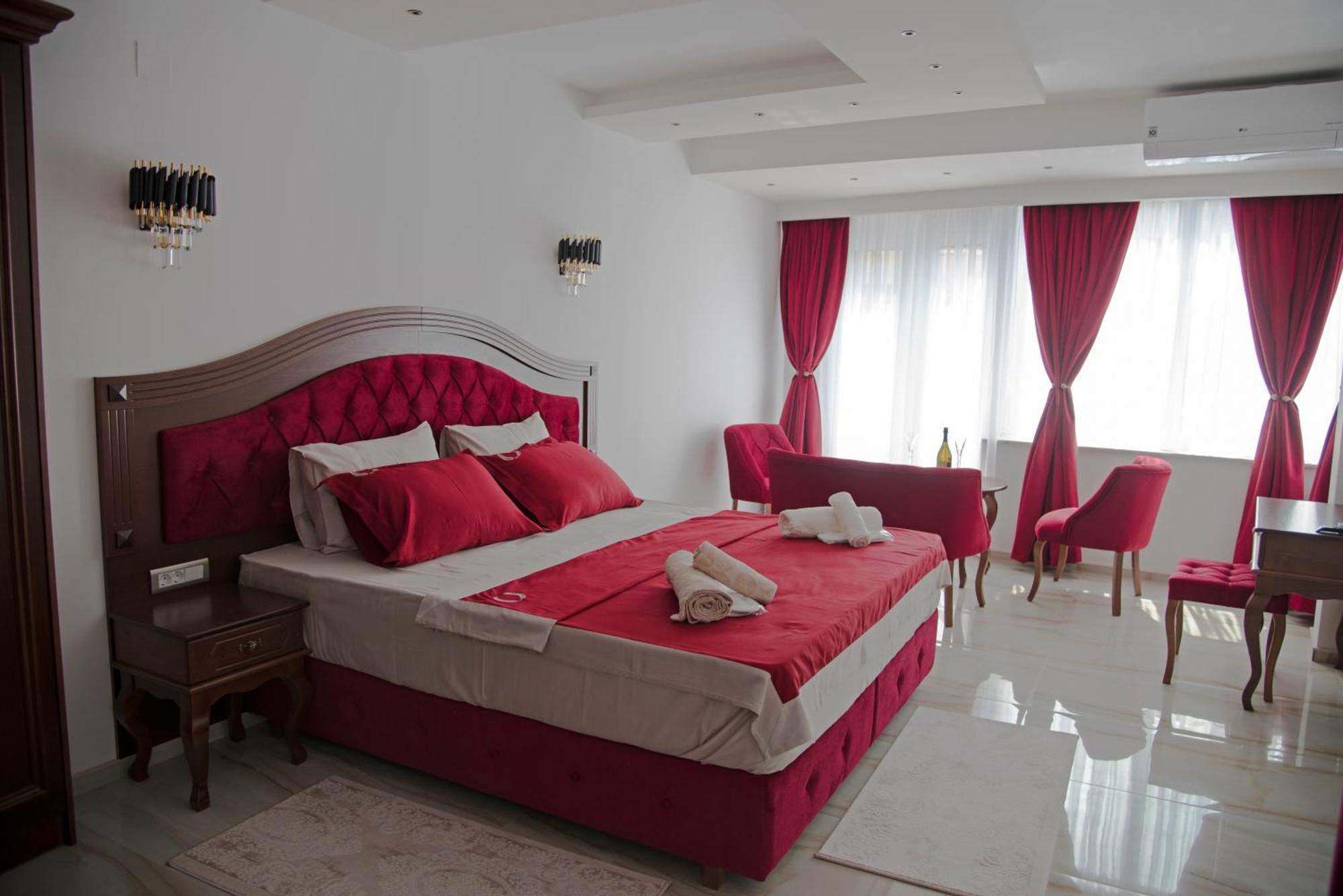 Apartament Afrodita Center *