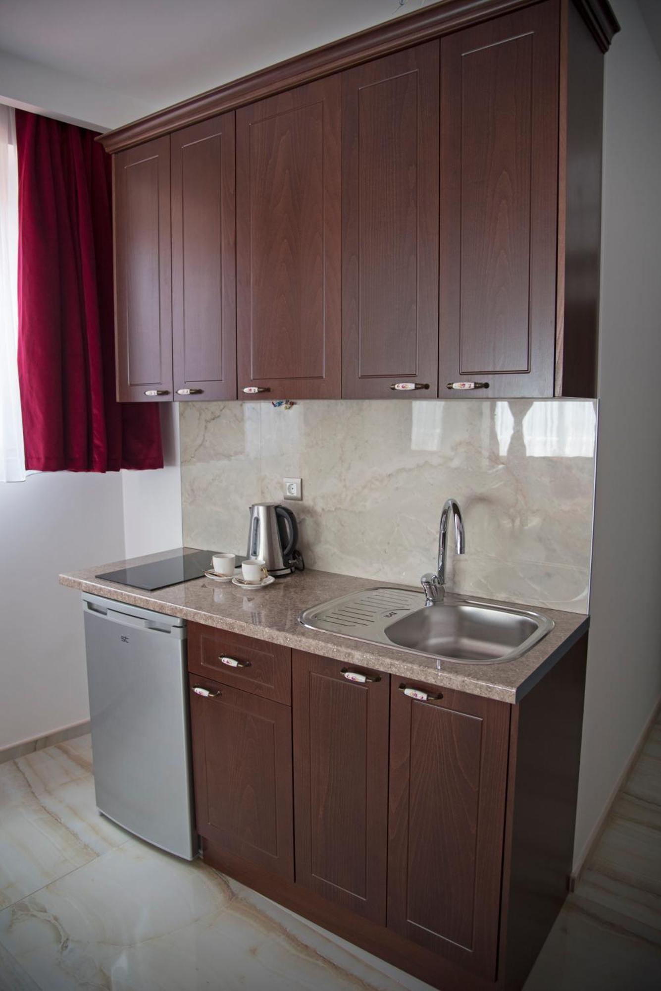 Apartament Afrodita Center Ohrida