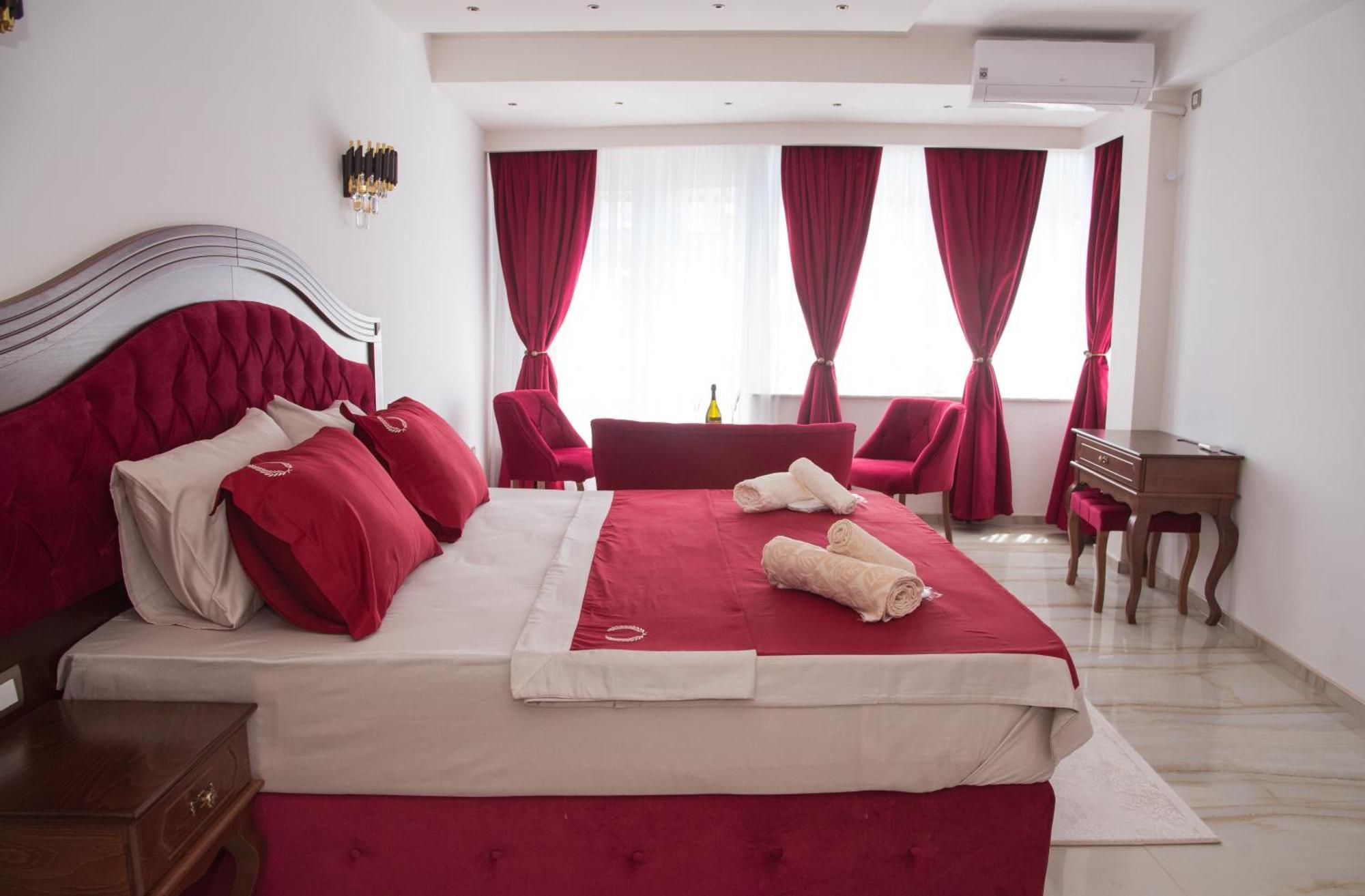 Apartament Afrodita Center Ohrida