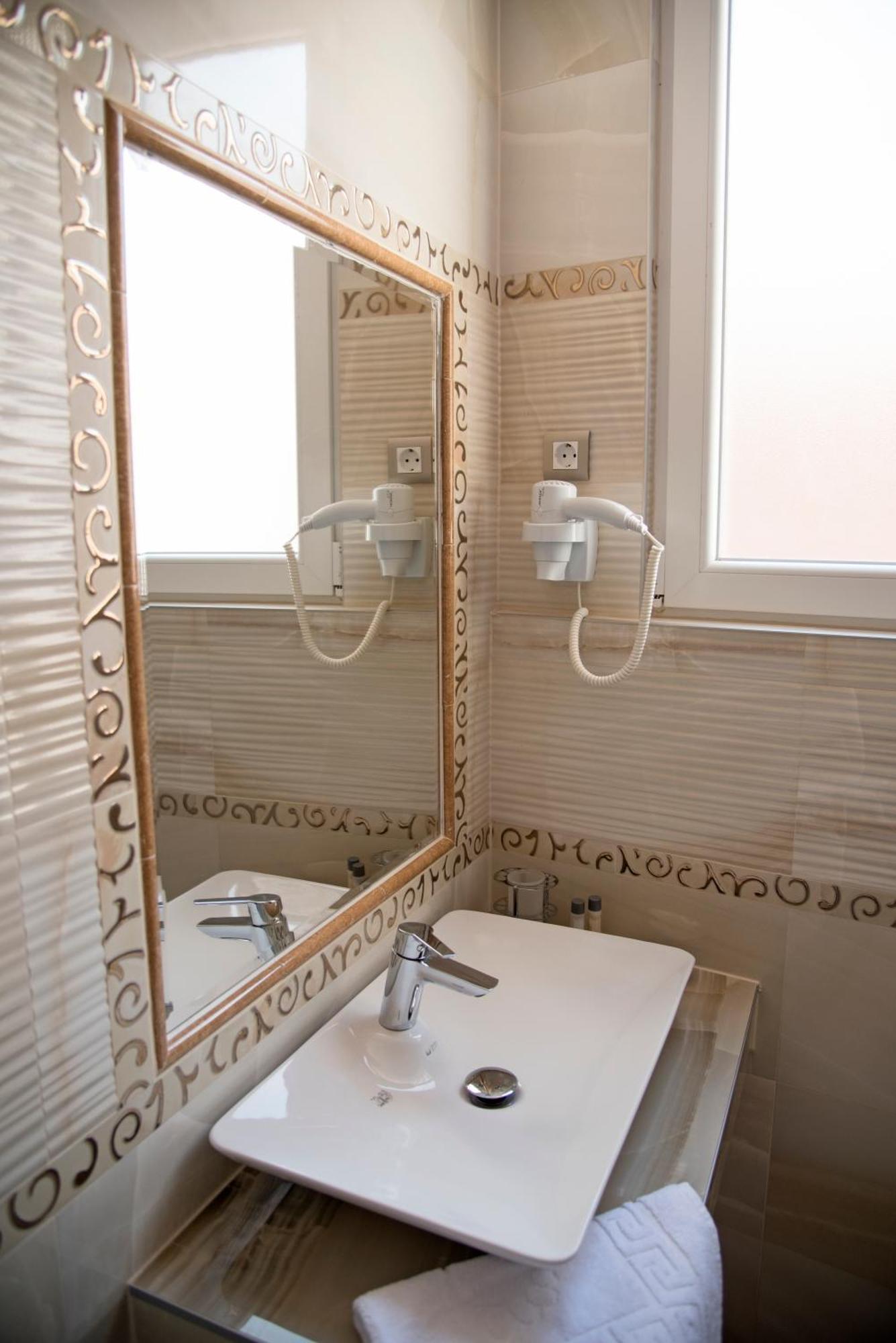 Apartament Afrodita Center