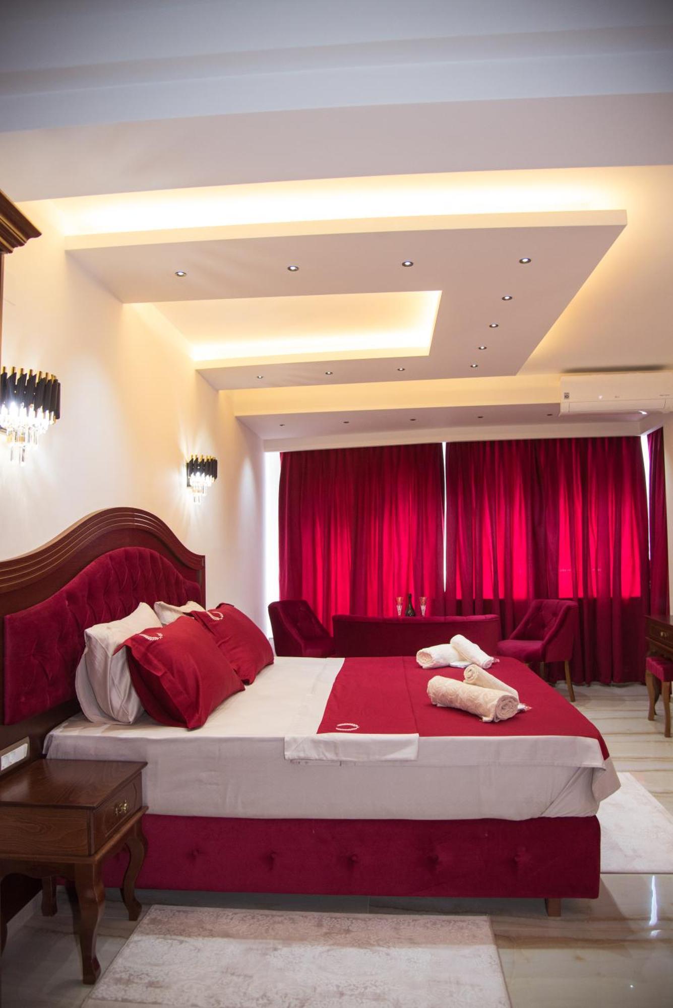 Apartament Afrodita Center Ohrida