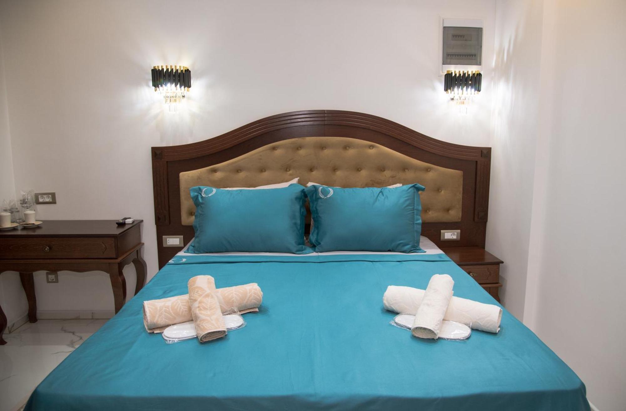 Afrodita Center Apartament