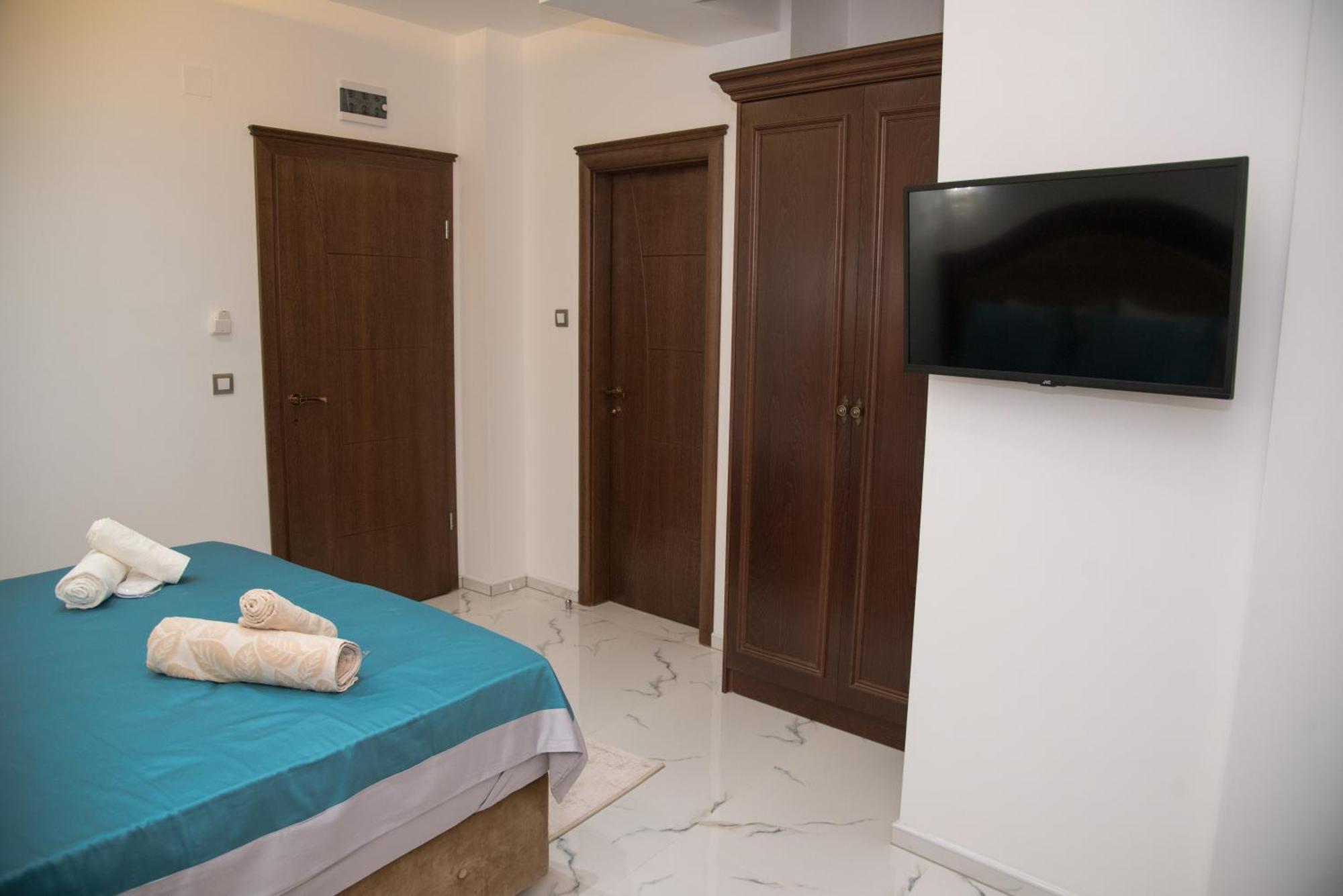 Apartament Afrodita Center