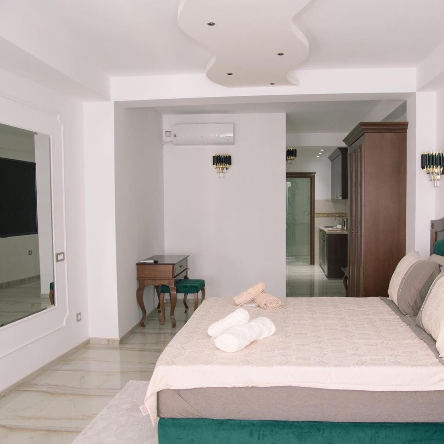 Afrodita Center Apartment *