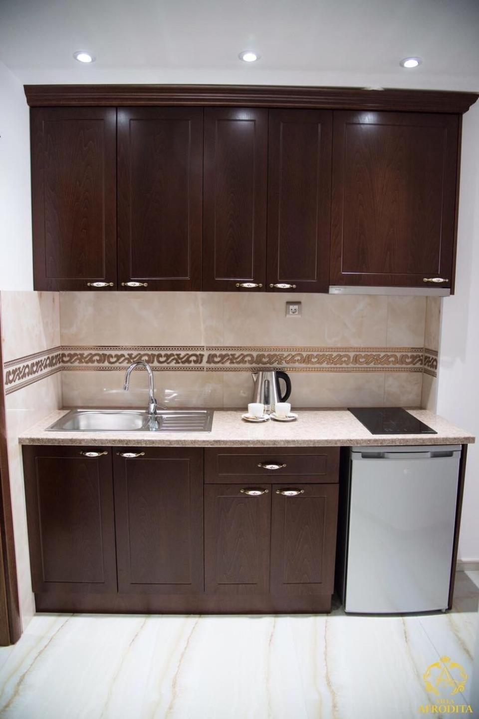 Apartment Afrodita Center *